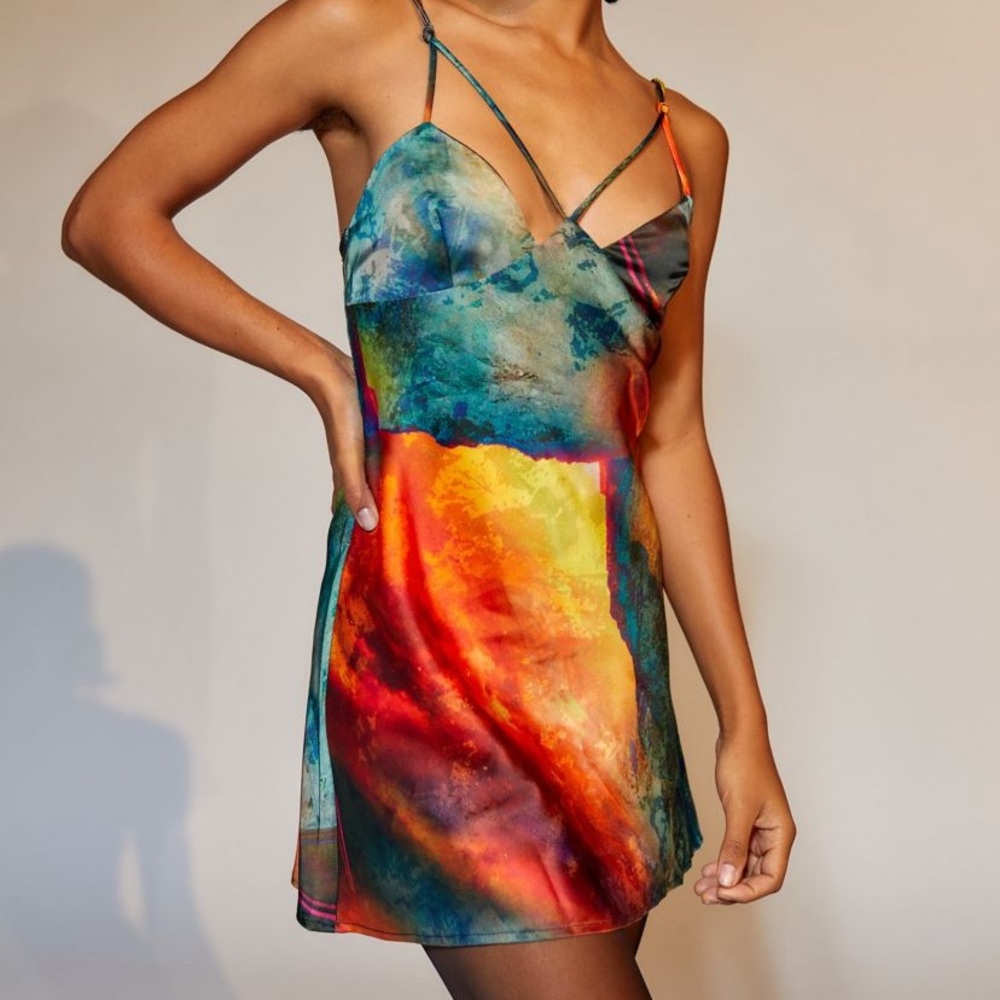Urban outfitters dress